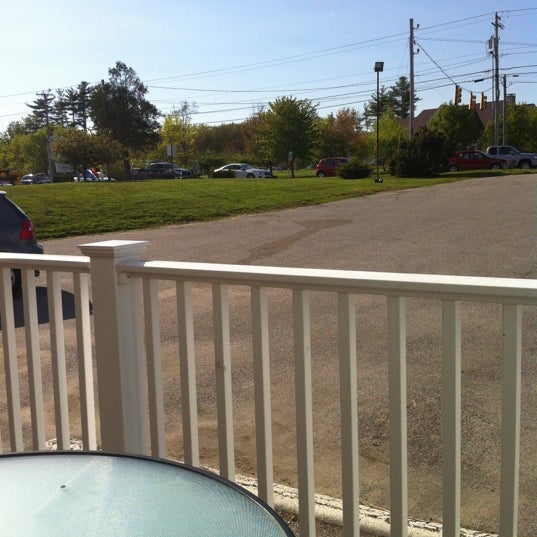 Photos at St. Joe's Coffee Town of York, ME