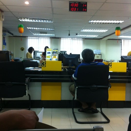 Maybank Auto Finance Cheras Bank In Kuala Lumpur