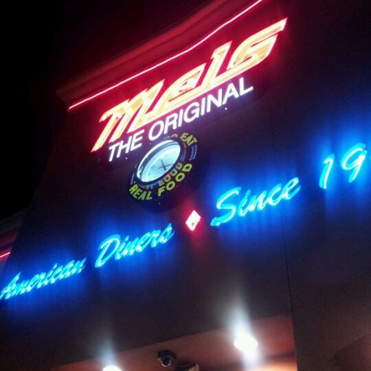Money Talks Diner