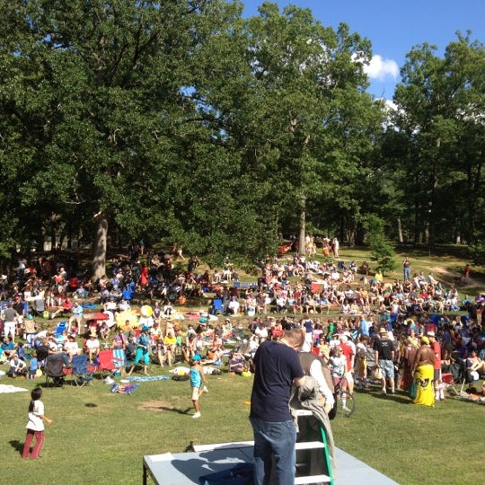 Photos at Duke Park Durham, NC