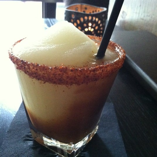 Maya Mexican Restaurant in Upper East Side