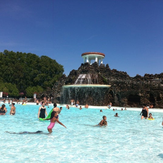 Photos At Piscine Alfred Nakache Toulouse Midi Pyrénées