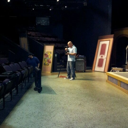 Photos at Playhouse Merced 1 tip from 105 visitors