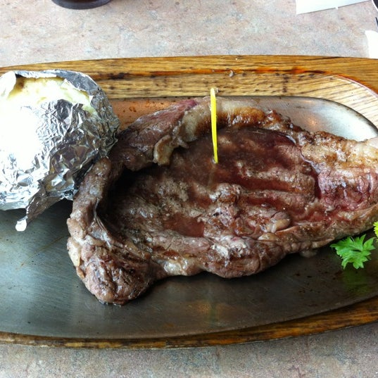 Fotos en Sirloin Stockade Galerías Metepec Buffet