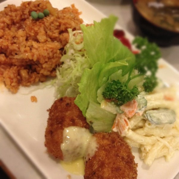 キッチンふるはし 広尾 広尾5 18 2