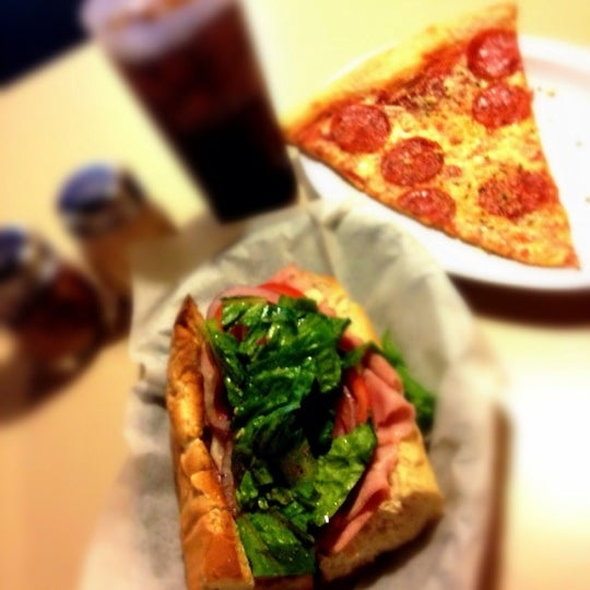 Brothers Pizza Great Neck 468 ziyaretçidan 23 tavsiye