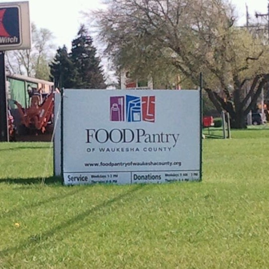 Photos At Wakesha Food Pantry Non Profit In Waukesha