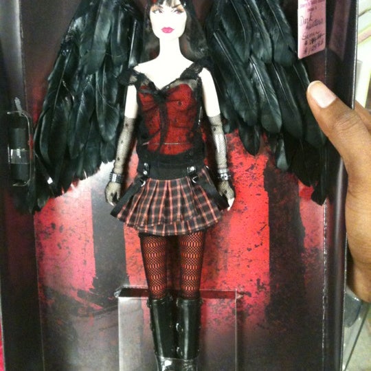 gigi's dolls and teddy bears