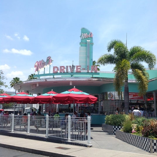 Mel S Drive In 67 Tips Mel S Drive In 67 Tips