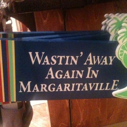 Photo taken at Margaritaville Casino by Rebecca R. on 6/2/2012