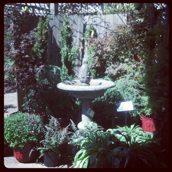 Oakland Nursery Columbus, OH