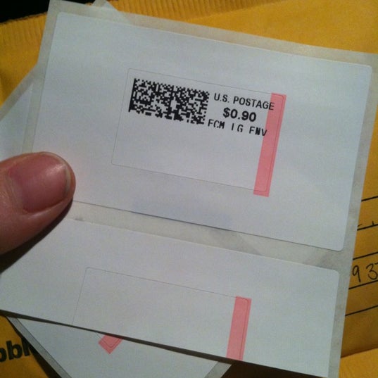 US Post Office 210 Indian Trail Rd N