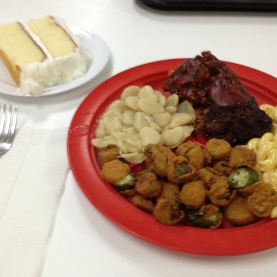 Gill's Grill Dalton, GA