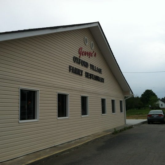 Photos at Oxford Village Family Restaurant American