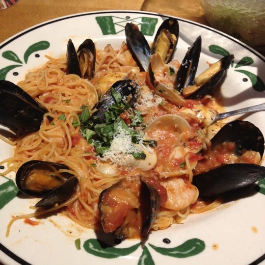 Photos At Olive Garden Italian Restaurant