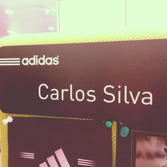 adidas office porto