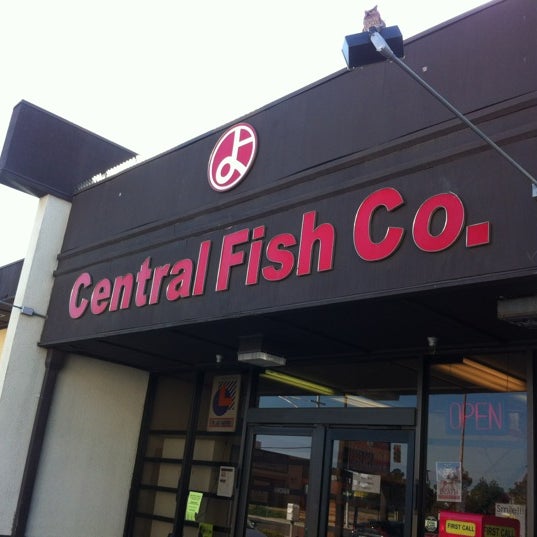 Photos at Central Fish Company Japanese Restaurant in Fresno