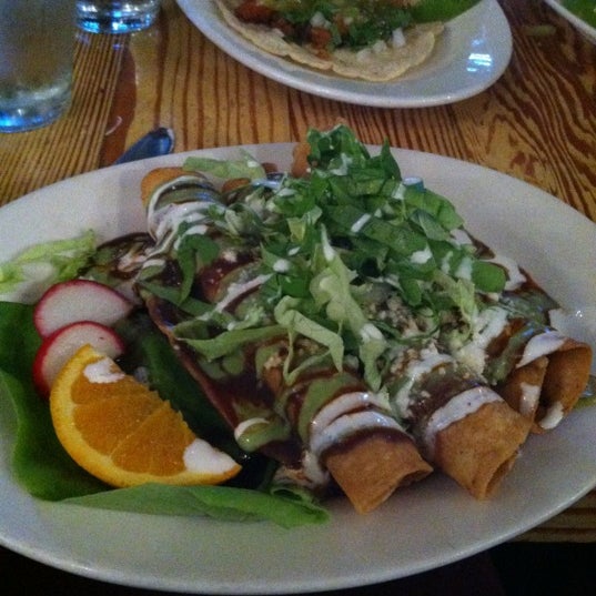 La Carta De Oaxaca Ballard 5431 Ballard Ave NW