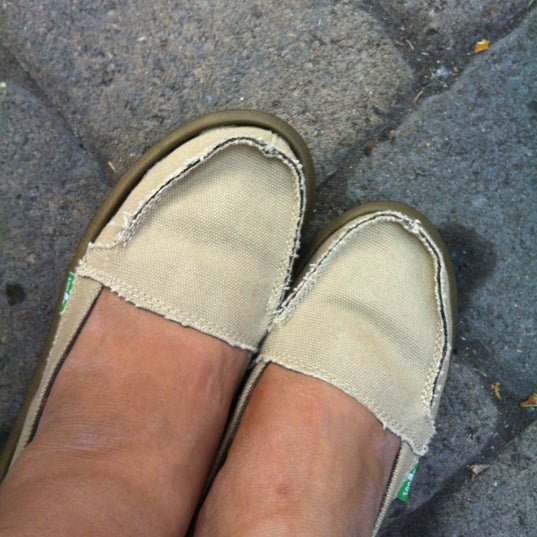 North soles footwear sale