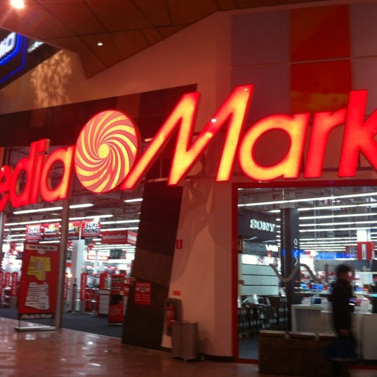 instant Prominent Doen MediaMarkt - Electronics Store