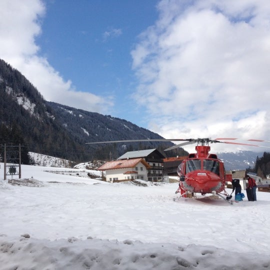 Photo taken at Pitztal by Victoria P. on 3/9/2012