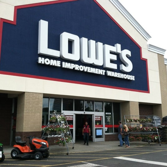 lowe lowe