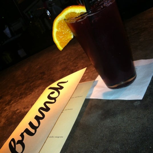 Photos at Slingshot Lounge Lounge in Portland