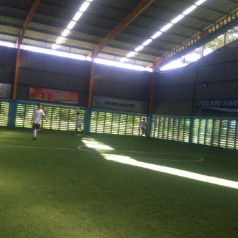Photos At Futsal Center Meruya Other Great Outdoors In