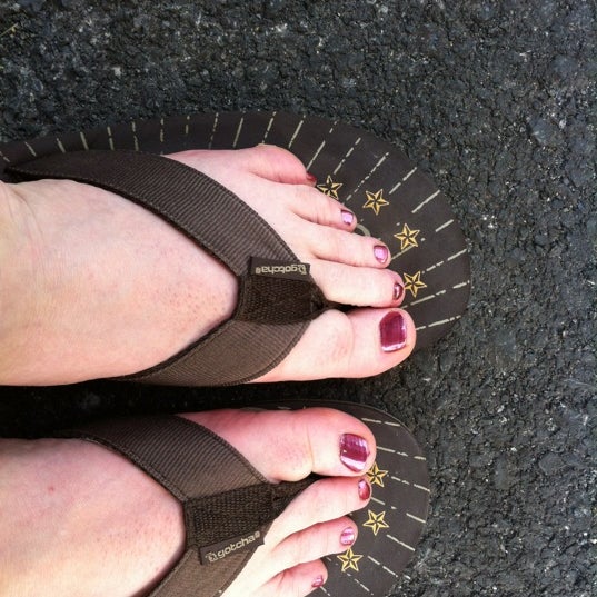 Camillus Nail & Spa - 6 tips from 90 visitors