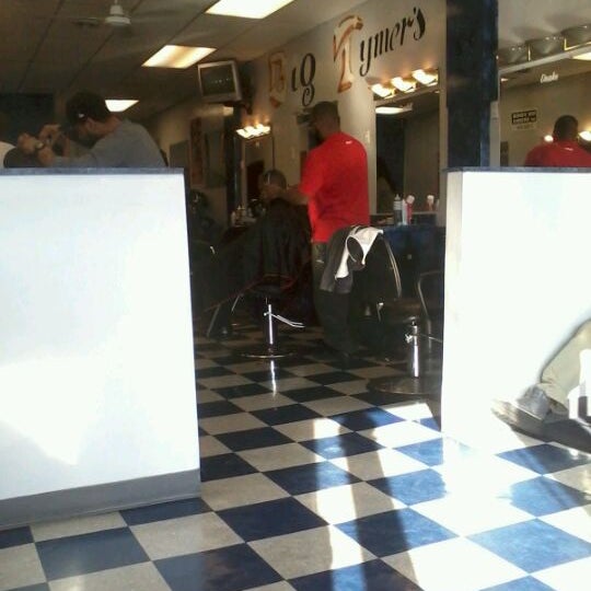 Big Tymers Barber Beauty Salon Barbershop In Saint Louis Big Tymers Barber Beauty Salon Barbershop In Saint Louis
