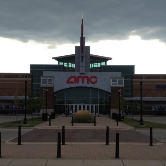 Photos at AMC Showplace Naperville 16 46 tips