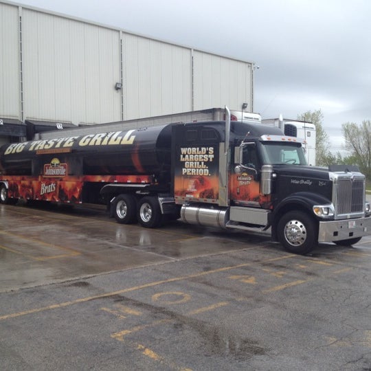 JVL Countryside (Countryside Plant) Johnsonville Sausage