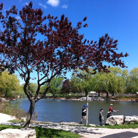 Chinguacousy Park Bramalea 15 tips from 680 visitors