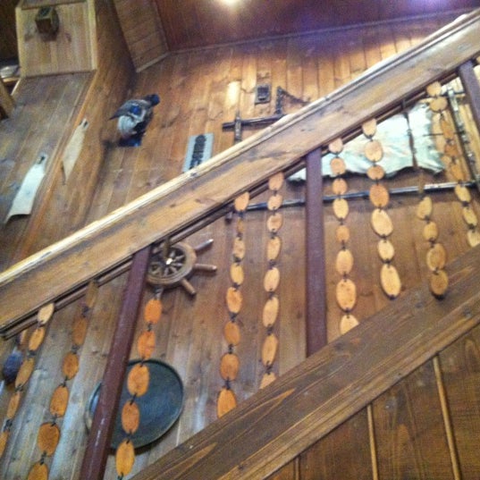 Кафе хижина в балашихе