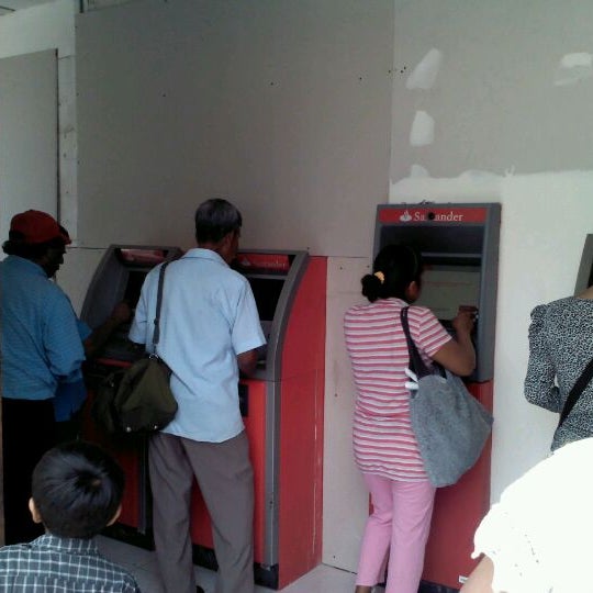 Santander Oaxaca de Juárez, Oaxaca