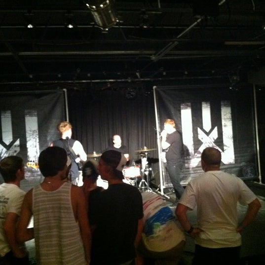 Photo taken at Rocketown by Sydney S. on 6/18/2012