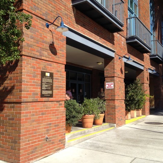 Heirloom Bakery & Cafe South Pasadena, CA