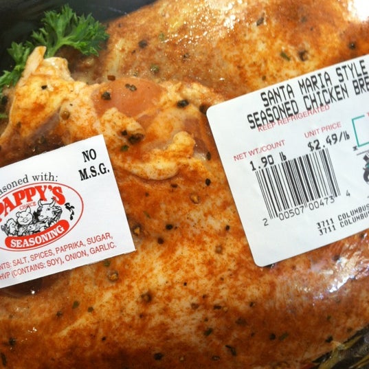 Photos at Green Frog Market (Now Closed) Grocery Store in Bakersfield