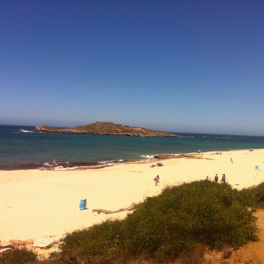 Ilha do Pessegueiro 1 tip from 289 visitors