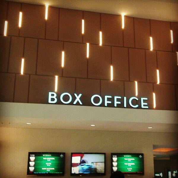 Photos At Hermes Xxi Movie Theater In Medan