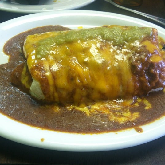 Los Jalapenos Mexican Restaurant Northwest Side 6387 Babcock Rd