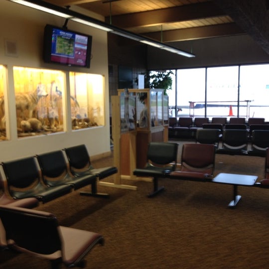 Range Regional Airport Airport in Hibbing