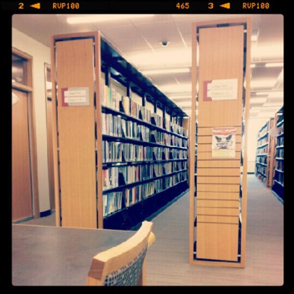 Novi Public Library Library in Novi