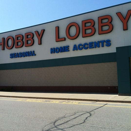 Hobby Lobby Muskegon Mi Foto Hobby And Hobbies