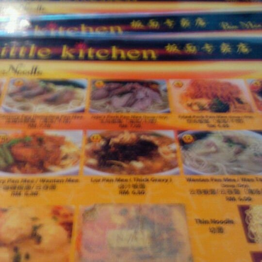 Photos At Jojo Little Kitchen Seksyen 2 98 Tips From 7023 Visitors