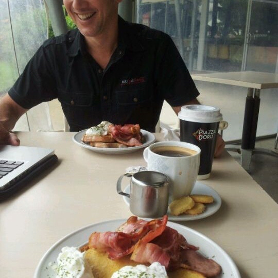 Banjo's Bakehouse Bakery