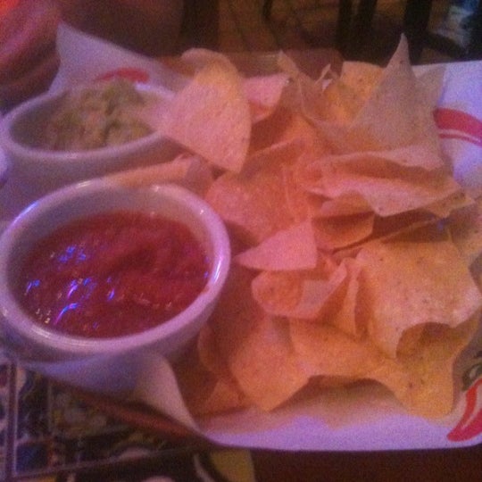 Photo taken at Chili&#39;s Grill &amp; Bar by Kevin W. on 6/22/2012