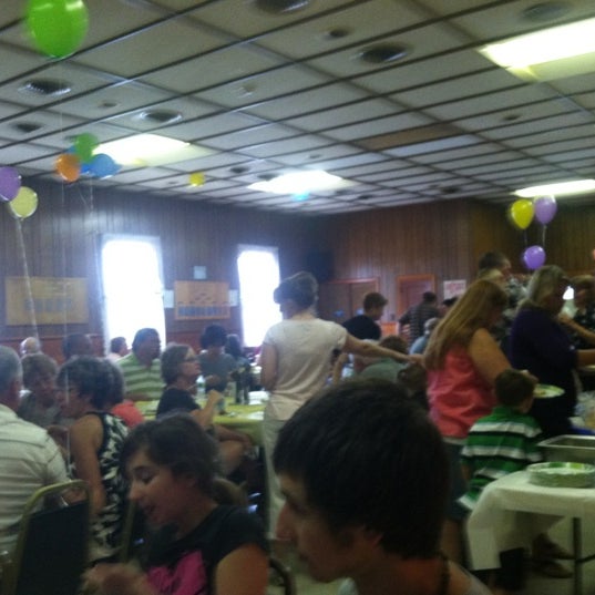 Sullivan Jones VFW Post 7466 Poestenkill, NY