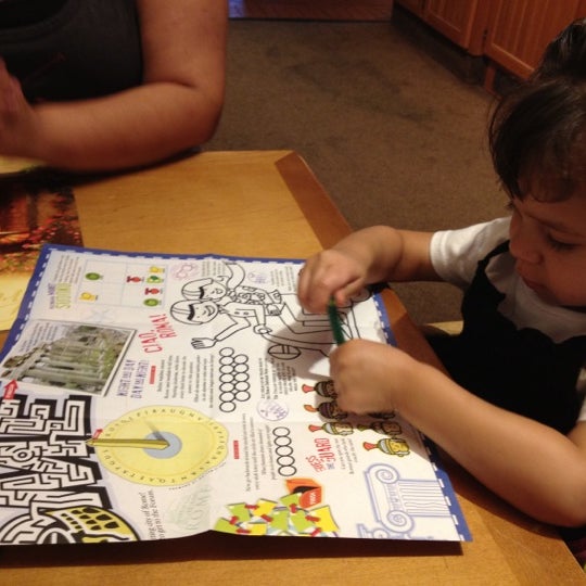 Photos at Olive Garden Yuma Palms Regional Center 13 tips