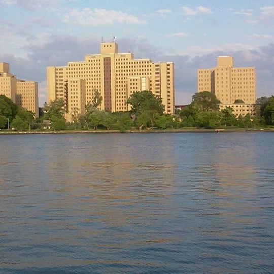 Driver river